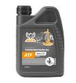 Gearolie ATF multi fuldsyntetisk - 1 liter